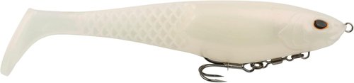 Berkley PowerBait CullShad Fishing Soft Bait - Realistic Design for Effective Catching | 4-Inch Size