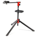 CXWXC Bike Repair Stand (Max 55 Lbs)- Bicycle Workstand Maintenance Stand- eBike Mechanic Stand Workstands for Shop Home