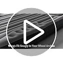 AYAMAYA SUV Air Mattress with Rechargeable Cordless Pump for Car Camping