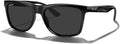 MERRY'S Polarized Driving Sunglasses - UV400 Protection for Men & Women | Stylish Square Design