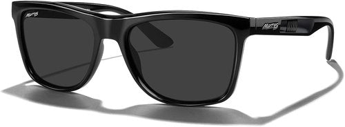 MERRY'S Polarized Driving Sunglasses - UV400 Protection for Men & Women | Stylish Square Design
