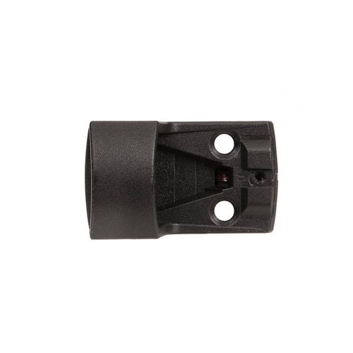 Sig Sauer RomeoZero 1x24mm 3 MOA Red Dot Durable Accurate Ultra-Compact Micro Open Reflex Handgun Sight for Concealed Carry & Slim Profile Pistols