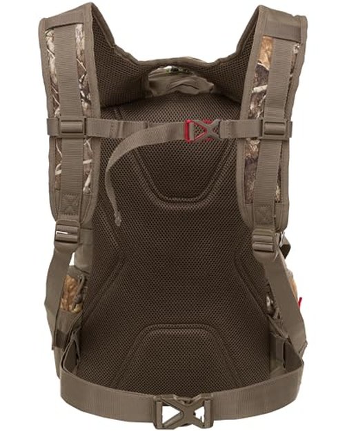 Fieldline Pro Series Eagle Backpack (Realtree Edge)