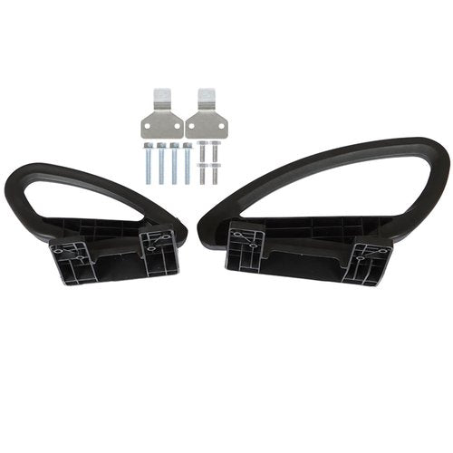 SEBLAFF Club Car Seat Handles Restraint Kit Replacement for Precedent Onward 2012+