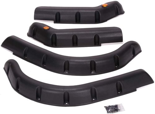 EZGO TXT Golf Cart Fender Flares 1996 & 2013