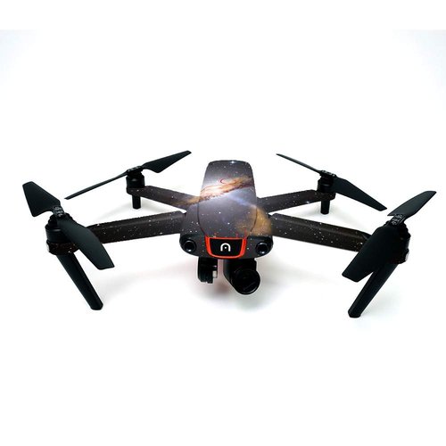 MightySkins Skin Compatible with Autel Robotics Evo - Centaurus | Protective, Durable, and Unique Vinyl Decal wrap Cover | Easy to Apply, Remove, and Change Styles | Made in The USA