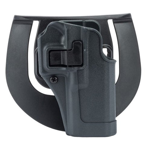 Black Hawk Serpa Sportster Belt RH Bere92/96