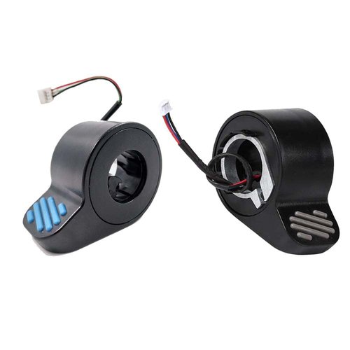 MIMIRACLE Speed Throttle for Ninebot ES1 ES2 ES3 ES4 ES5 Electric Scooter Throttle Accelerator Finger Throttle Brake Throttle