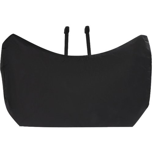 NUOYAQI Bike Handlebars Cover Waterproofs Handlebars Rain Cover Mountain Bikes Handlebars Protective Cover Cycling Accessory, 64*32cm, As The Picture Shows