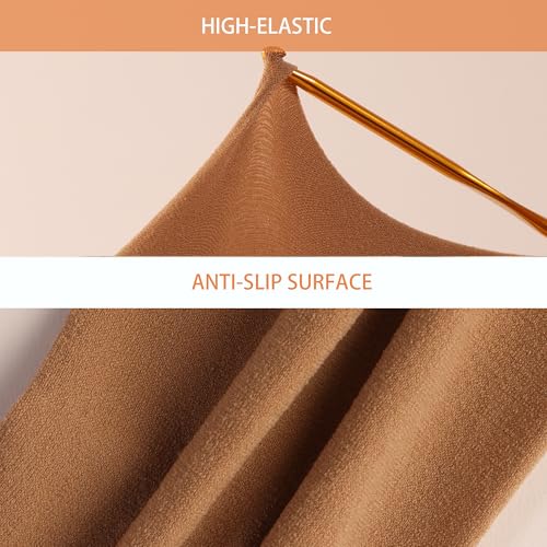 Toddler Girl Women Ballet Dance Tights - 7-9 Years Light Suntan