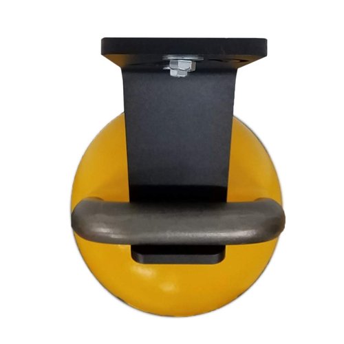 PRx Performance Kettlebell Storage Holders (2 Pack), Wall Mounted Kettle Bell Holder Hanger, Space Saving Home or Commercial Gym Accessory, USA Made Steel with Black Powder Coating…
