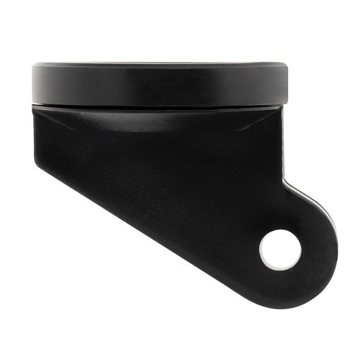 Garmin to GoPro Bike Mount Adapter, 20mm Spacing Universal Bike Computer Converter, Compatible with Garmin Edge & GoPro Cameras, Lightweight Handlebar Mount for Bike Lights/Action Cameras