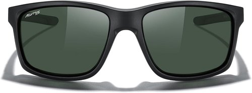 MERRY'S Polarized Sports Sunglasses - UV400 Protection for Men & Women | Ideal for Cycling, Running, Golf & Fishing