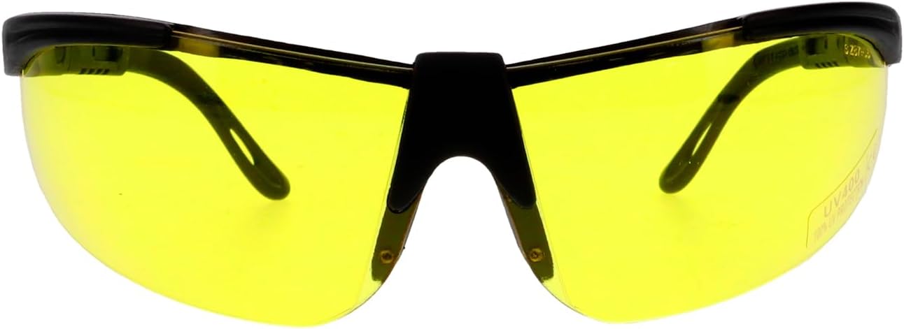 Walker’s Sport Glasses - Durable UV Protection | Lightweight Design for Active Lifestyles