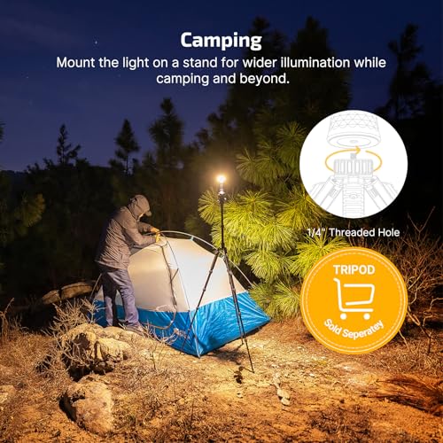 OLIGHT Prowess Rechargeable Flashlight Black, 5000 Lumens, Multi-Function with Holster