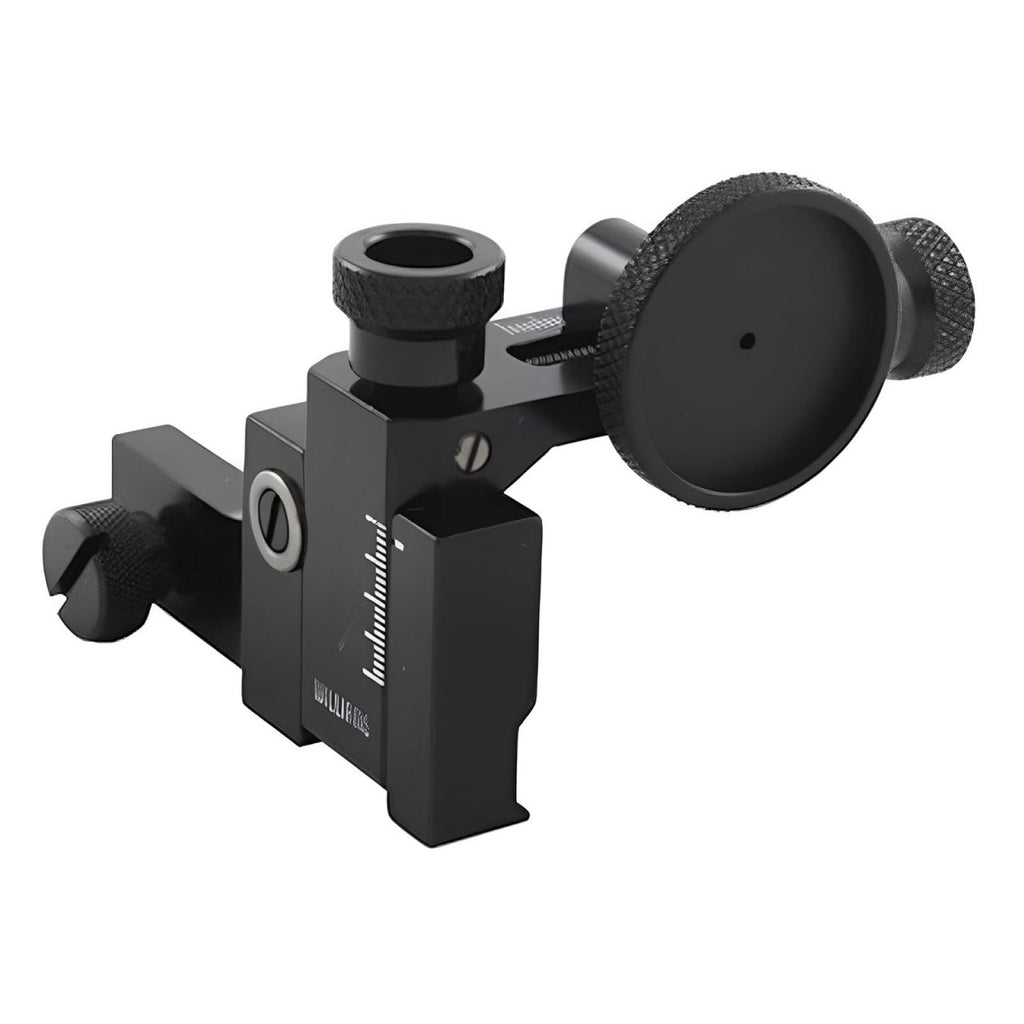 Williams Target-FP Low Rear Sight (Less Attaching Base) | 1223