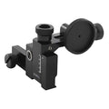 Williams Target-FP Low Rear Sight (Less Attaching Base) | 1223