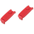 MRX Solutions 2 Replacement Battery Covers for Sram AXS/eTap