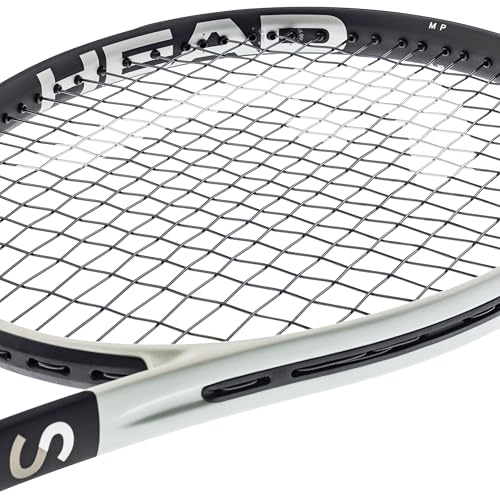 HEAD Speed MP 2024 Tennis Racquet 4 1/4 Inch - Advanced Player Control