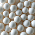 Byrna - 68 Caliber Self Defense Kinetic Projectiles | 100 Reusable Plastic Ammo Balls