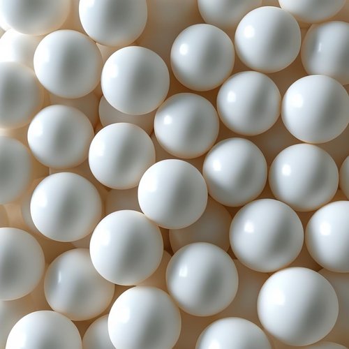 Byrna - 68 Caliber Self Defense Kinetic Projectiles | 100 Reusable Plastic Ammo Balls