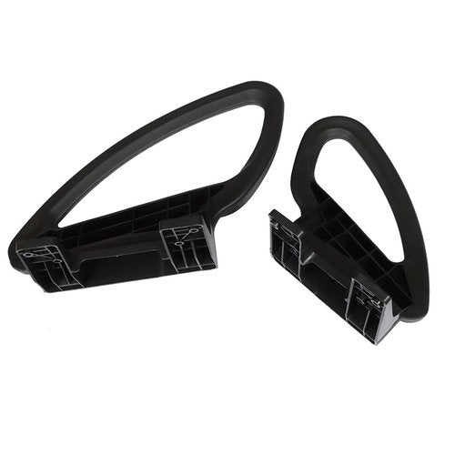 SEBLAFF Club Car Seat Handles Restraint Kit Replacement for Precedent Onward 2012+
