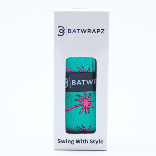 Bat Grip Tape - Softball & Baseball 1.1 mm Precut for Pro Feel & Enhanced Performance