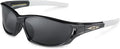 X LOOP Polarized Sports Sunglasses - UV400 Protection for Men | Ideal for Baseball, Running, Cycling, Golf