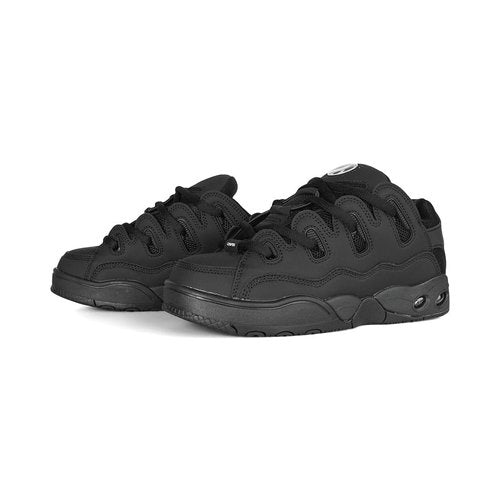 Osiris D3 OG Black/Black/Black 9 D (M)