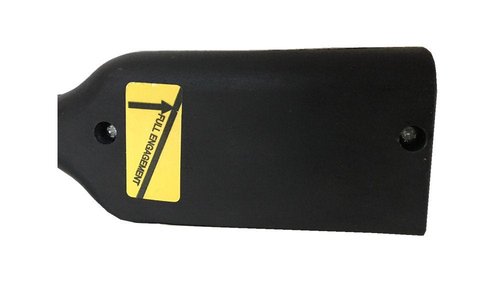 Dr.Acces Golf Cart 36V Powerwise Charger DC Plug for EZGO Golf Cart Medalist & TXT (98+) DCS/PDS Golf Cart Replace # 73345G01/73051-G29