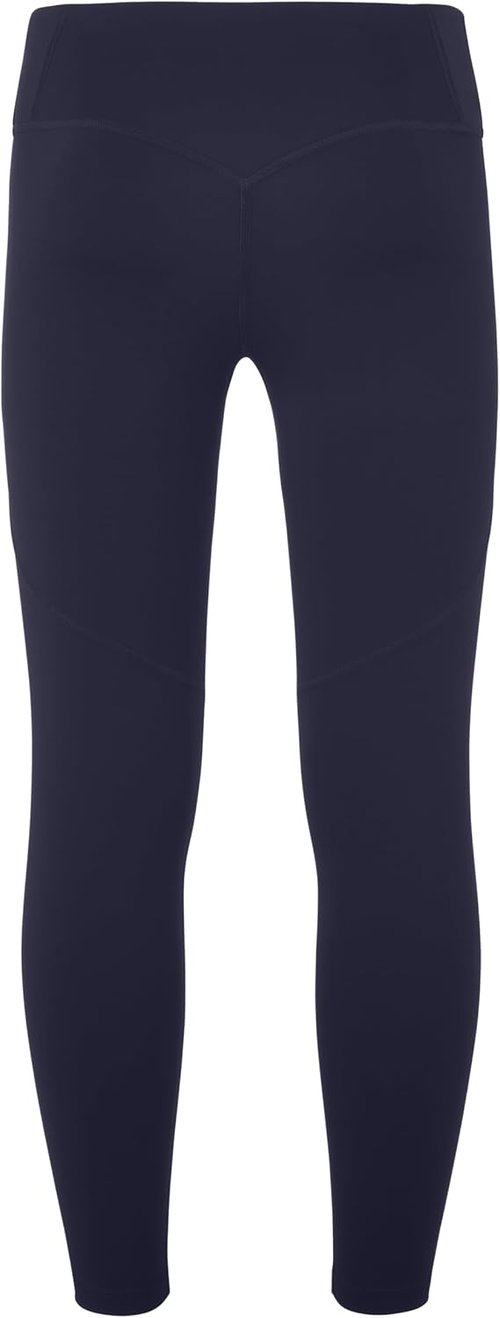 Mizuno Women's Lights-Out Full Length Leggings - Comfortable Fit for Active Lifestyle