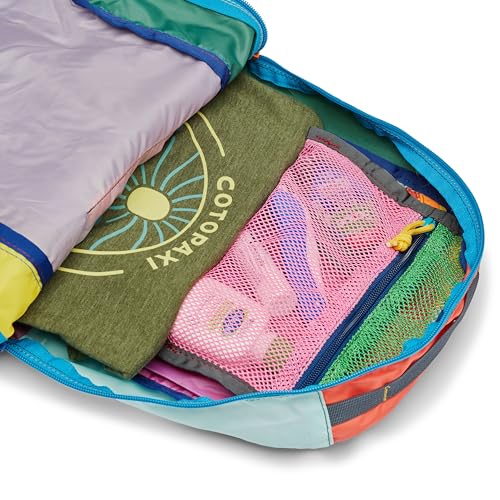 Cotopaxi Batac 16L Backpack Del Día - One Of A Kind, Random Color