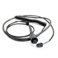 stio Frame Spring Wire Compatible with Ninebot by Segway Go Kart Kit Gokart PRO Refit Smart Scooter Replacements Frame Spring Line GoKart Original Accessories