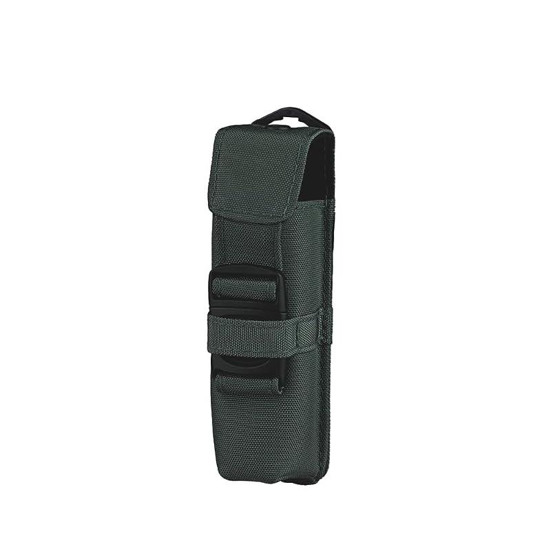 Heavy Duty Flashlight Holster for Olight Seeker 4 Pro / Warrior Series
