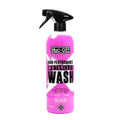 Muc-Off High Performance Waterless Bike Wash 750ml (Pack of 1) | Spray & Wipe Bike Cleaner | No Water Needed | Safe on Carbon Fibre | Cleans & Polishes with a Streak-Free Finish