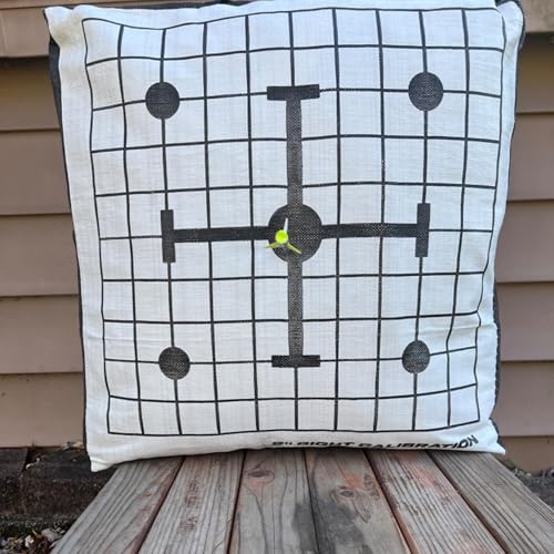 Delta McKenzie Crossbow MAX SPEEDBAG Target - Black, Sport Model