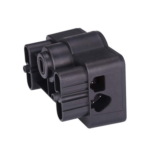 Golf Cart MCOR Replacement for Club Car Precedent Electric 2004-2011 - Motor Controller Input Throttle Sensor, Fits OEM 103327901