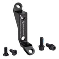 Wolf Tooth Post to Flat Mount Brake Adapter