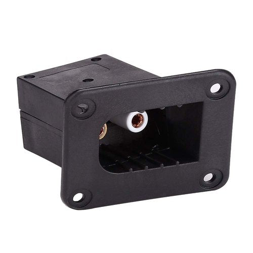 10L0L Golf Cart 36V Powerwise Charger Receptacle & Handle Plug for EZGO TXT 1996-up, OEM# 73063-G01 73063G01 73345-G01 73345G01