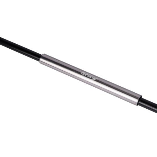 BRILLIANCE4U Tent Pole Repair Sleeves, Tent Pole Splint, Spare Repair Tube Inner Dia. 14mm 5 Pack