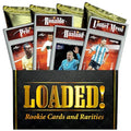Soccer Trading Card Box - Rookies & Rarities from Messi, Ronaldo, Mbappe, Yamal