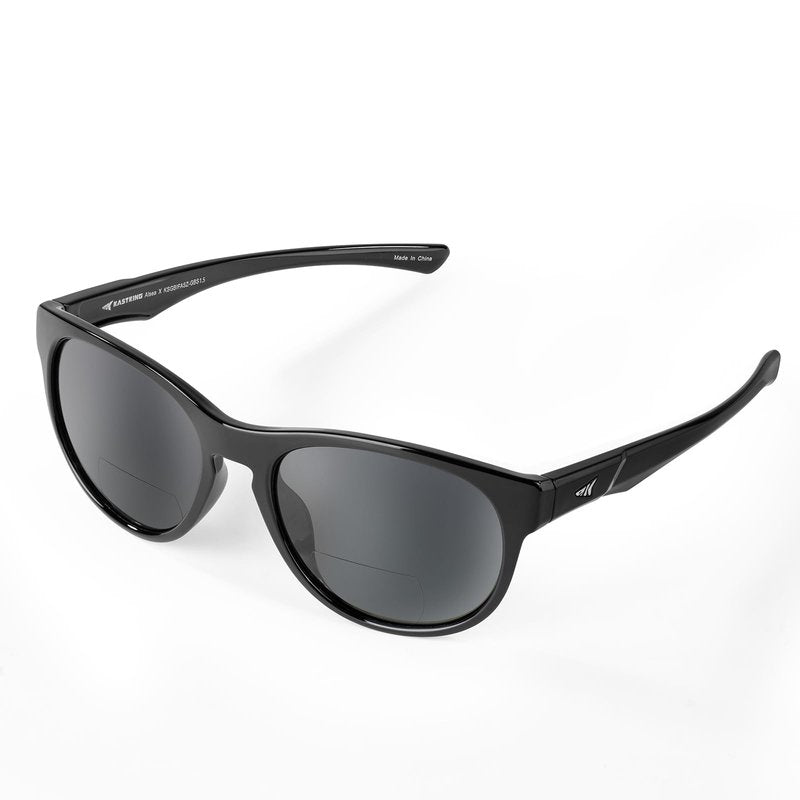 KastKing Alsea Polarized Bifocal Sports Sunglasses With PuriVex Protective Lens Coating,Grilamid Frame,Women Sunglasses