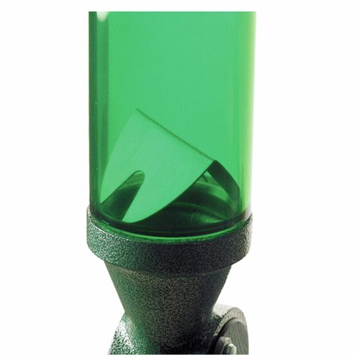 RCBS, Powder Baffle
