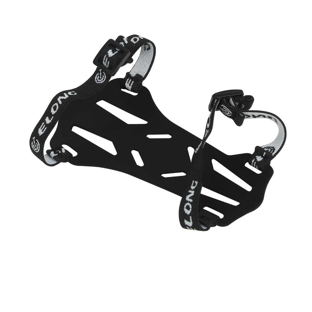 YLS Archery Arm Guard Arm Protector Youth Shooting Practice Guard Rubber