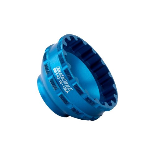 ParkTool TOOL Park BBT-47-16 16-Notch 52-54mm