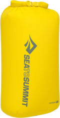 Sea to Summit Lightweight Dry Bag - Versatile Waterproof Storage Solution | Ideal for Outdoor Adventures