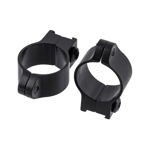 Browning Magazines & Sights 12365 RNG Rimfire 1" Standard 1" Diameter Matte Black, Multi, One Size