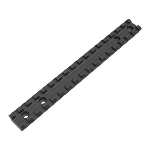 Eastern Tactical Supply Savage Axis/Edge/Savage axis II/Savage axis xp for Picatinny Rail Mount (Rail+1" Scope Rings)