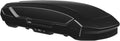 Thule Motion 3 Rooftop Cargo Box - Spacious Storage Solution for All Your Adventures