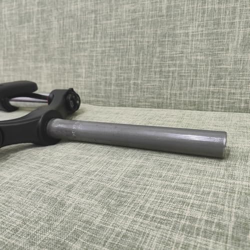 26-Inch Fat Bicycle Suspension Fork with Locking Control and 1-1/8" Headset